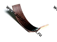 Тормозная накладка (УАЗ) 20-3501105