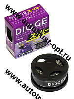 Ароматизатор нанокерамический  Dioge H155 СК (Парфюм) 4650556940099