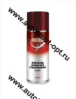 TC-505 3ton Очиститель битумных пятен и следов насекомых (аэрозоль) 520мл