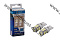Xenite T3011 Блистер св/диод 9-30V T10 30SMD W2.1x9.5D  WHITE б/ц (2 шт) 