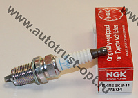 NGK Свеча зажигания BKR5EKB-11  (3967/7804)  (K16TR11 (3194))