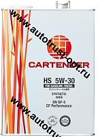 Cartender HS 5W30 SP GF-6A CF Performance 4л