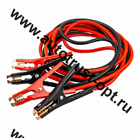 Maxinter Провода соединительные  600 А  2,5м х 16мм2