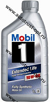 Mobil 1  10W60 SN/CF (синт) 1л
