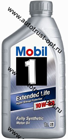 Mobil 1  10W60 SN/CF (синт) 1л