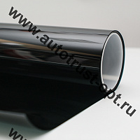 Пленка тонировочная Dark Black 0,5 х 3м 10%