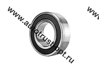 Подшипник 180105/ 6005 2RS 25х47х12