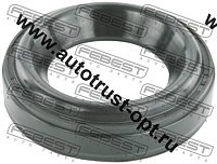 HCP-006 Febest Кольцо уплотнительное свечного колодца.