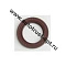 O.E.M. 35*47*8.5 (MD162689) Сальник распредвала MITSUBISHI MINICA / PAJERO MINI 0,6