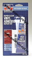 P-81786 Набор для ремонта винила и кожи 44,3мл.