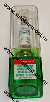 АКЦИЯ! DENSO Свеча зажигания Iridium Raching IK02-31 (5706)