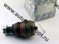 HBJ-2814 TrustAuto Шаровая опора (8-97087-653-0) (LOW R/L)