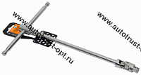 "Автодело"  Вороток кардан. Т обр. 1/2 (39720)