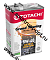 Масло моторное TOTACHI Grand Touring 5W40 API SN/CF (универсальное, синт) 4л