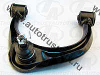 HCA-6260L TrustAuto Рычаг подвески (48630-60020/48630-60040)
