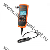Цифровой тестер AUTOPROFI "Агрессор" AGR/TEST-31