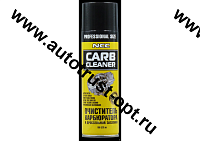 NCC Очиститель карбюратора CARB CLEANER 520 мл