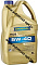 Ravenol HCS 5W40 SM/CF (г/крекинг) 5л