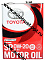 Масло моторное Toyota Motor Oil 0W20 API SP/GF-6A (бензин, синт) 4л