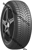 Автошина NEXEN 215/65 R16  WINGUARD Snow*G WH2  (зима) 23 г
