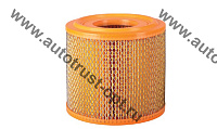 Фильтр воздушный LUXE LX-179-B (UAZ 31512-1109080-42, 31512-1109080-43, 040-1109080)