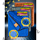 City Up Салфетки микр. MEGAFIBER 40х60  CA-138 L