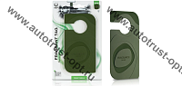 FRAGRANT TAG Ароматизатор подвесной  Creamy Vanilla   A5902