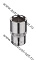 SATA  Головка торцевая 6-гр 3/8" 11мм
