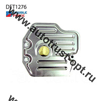 Фильтр трансмиссии без прокладки Double Force DFT1276 (SF276/072660)/JT426K