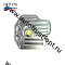Фильтр трансмиссии без прокладки Double Force DFT1276 (SF276/072660)/JT426K