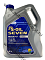 Масло моторное S-OIL BLUE#7 10W40 API CI-4/SL (дизель, п/синт)  4л