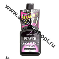 AUG Power Gasoline Мощный очиститель клапанов 235мл