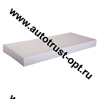 Салонный фильтр LUXE LX-4008-C противопыльный (Ford Focus I)