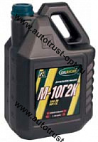 OILRIGHT Масло дизельное  М10Г2к  SAE30  (мин)  20л