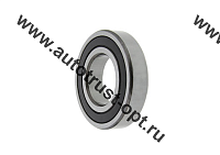 Подшипник 180208/6208 2RS 40х80х18