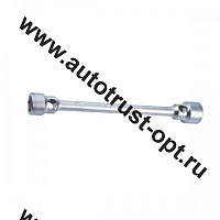 Forcekraft Ключ баллонный торцевой 19х21,300мм FK-6771921