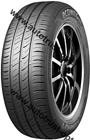 Автошина KUMHO 175/65 R14 82T 04L Ecowing ES01 KH27 (лето) 18 г.