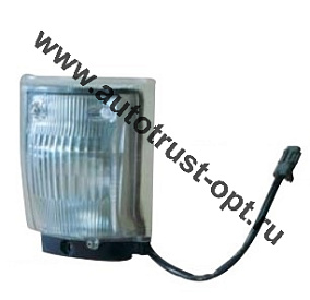 213-1514 L-VA Габарит ISUZU ELF 91-93г.