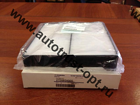 RB-exide Фильтр салонный AC-093  (X7288-SA000)