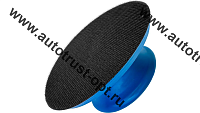 VertexTools Брусок для шлифовальных кругов 125 мм