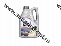 Mobil 1 Super 2000 X1 5W30 SJ/SL/CF (п/синт)  5л