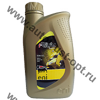 Eni i-Ride Scooter 15W50 масло для 4-х такт.двиг (п/синт) 1л