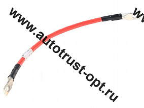 Перемычка АКБ для грузовиков (24V, L-450)