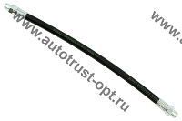 АТ Шланг гибкий для шприца L-300мм  армированный