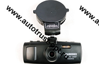 Автовидеорегистратор Marubox M-300FHD