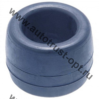 ISSB-001 Febest Втулка задней рессоры (8-97075-603-0)