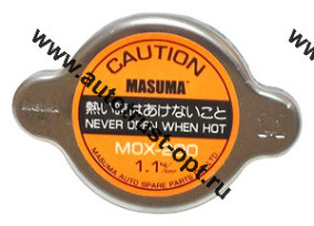 Крышка радиатора Hamasaki HA-205 1,1 кг/см2 