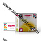 YAMMY Ароматизатор меловой Lemon Squash, баночка (56429)