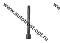 Rock Force Удлинитель ударный 3/4" L-125мм (RF-8046125MPB)