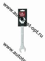 THORVIK Ключ гаечный рожковый серии ARC, 19 х 22 мм (ДТ 510229)